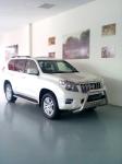 Thumbnail Toyota Land Cruiser Prado 3.0DT VX automatic