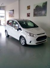 Ford B-Max 1.0T Trend - Image 1