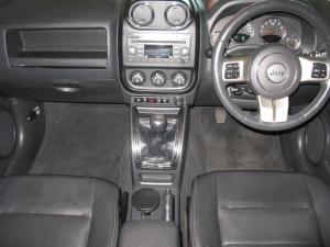 Jeep Compass 2.0L Limited - Image 10