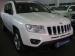 Jeep Compass 2.0L Limited - Thumbnail 1