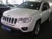 Jeep Compass 2.0L Limited - Thumbnail 2