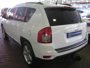 Jeep Compass 2.0L Limited - Image 3