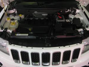 Jeep Compass 2.0L Limited - Image 5