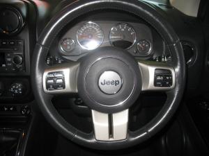 Jeep Compass 2.0L Limited - Image 8