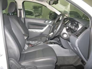 Ford Ranger 3.2 double cab 4x4 XLT auto - Image 5