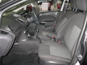 Ford Fiesta 5-door 1.0T Ambiente - Image 6