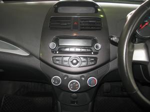 Chevrolet Spark 1.2 LT - Image 9