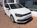 Thumbnail Volkswagen Polo hatch 1.4TDI Highline
