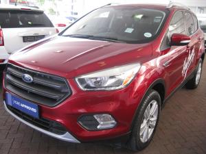 Ford Kuga 1.5T Ambiente - Image 2