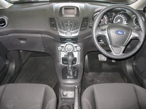 Ford Fiesta 5-door 1.0T Trend auto - Image 10