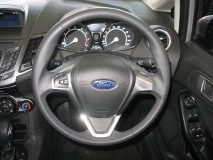 Ford Fiesta 5-door 1.0T Trend auto - Image 8