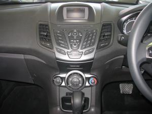 Ford Fiesta 5-door 1.0T Trend auto - Image 9