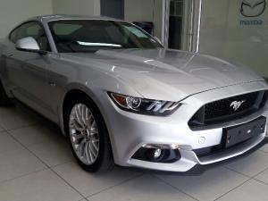 Ford Mustang 5.0 GT fastback auto - Image 3