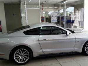 Ford Mustang 5.0 GT fastback auto - Image 4