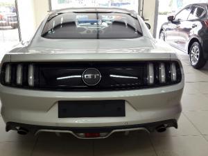 Ford Mustang 5.0 GT fastback auto - Image 5