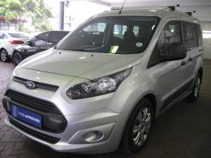 Ford Tourneo Connect 1.0T Ambiente - Image 2