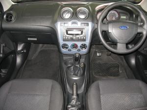 Ford Figo 1.4 Ambiente - Image 10