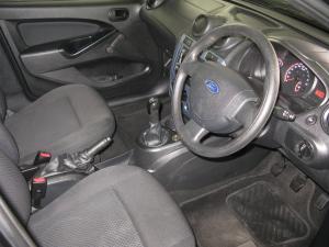 Ford Figo 1.4 Ambiente - Image 6