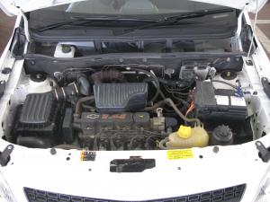 Chevrolet Corsa Utility 1.4 (aircon) - Image 5