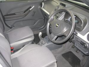 Chevrolet Corsa Utility 1.4 (aircon) - Image 6