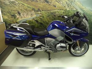 2016 BMW R 1200 RT LC