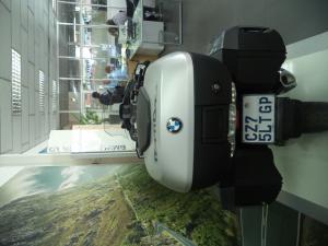 BMW R 1200 RT LC - Image 3