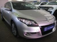 Thumbnail Renault Mégane coupé 1.4TCe GT line