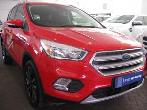 Ford Kuga 1.5T Trend auto - Image 1