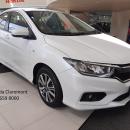 Used 2019 Honda Ballade 1.5 Elegance auto Cape Town for only R 249,900.00