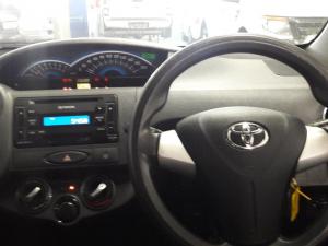 Toyota Etios hatch 1.5 Xs - Image 13
