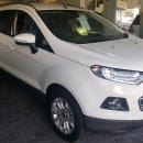 Used 2015 Ford EcoSport 1.5 Titanium auto Cape Town for only R 179,900.00