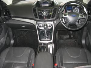 Ford Kuga 1.6T AWD Trend - Image 10