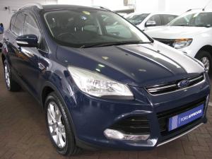 Ford Kuga 1.6T AWD Trend - Image 1