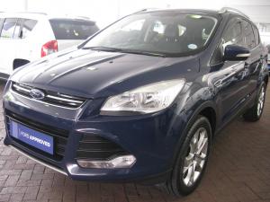 Ford Kuga 1.6T AWD Trend - Image 2