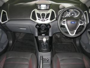 Ford EcoSport 1.0T Titanium - Image 10