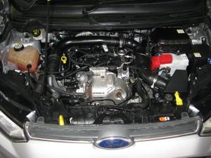 Ford EcoSport 1.0T Titanium - Image 5