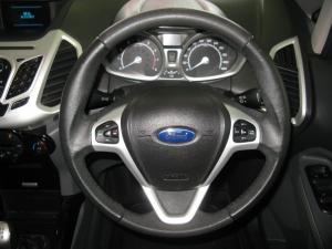 Ford EcoSport 1.0T Titanium - Image 8