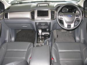 Ford Everest 2.2 XLT auto - Image 10