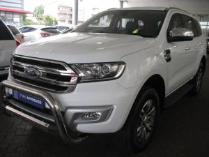 Ford Everest 2.2 XLT auto - Image 2