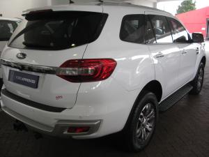 Ford Everest 2.2 XLT auto - Image 4