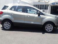 Thumbnail Ford EcoSport 1.5 Titanium auto