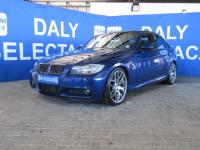 Thumbnail BMW 3 Series 335i steptronic
