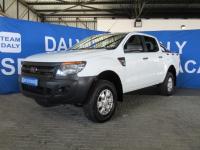 Thumbnail Ford Ranger 2.2 double cab Hi-Rider XL