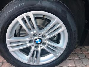 BMW X3 xDRIVE20d automatic - Image 7