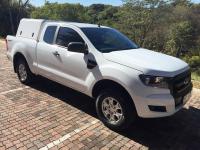 Thumbnail Ford Ranger 2.2TDCi XLSUP/CAB