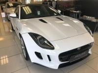 Thumbnail Jaguar F-TYPE S 3.0 V6 Coupe