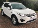 Thumbnail Land Rover Discovery Sport 2.2 SD4 HSE