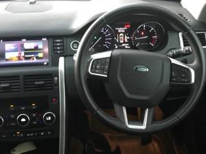 Land Rover Discovery Sport 2.2 SD4 HSE - Image 4