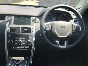 Land Rover Discovery Sport 2.0i4 D HSE - Image 4