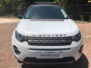 Land Rover Discovery Sport 2.0i4 D HSE - Image 5